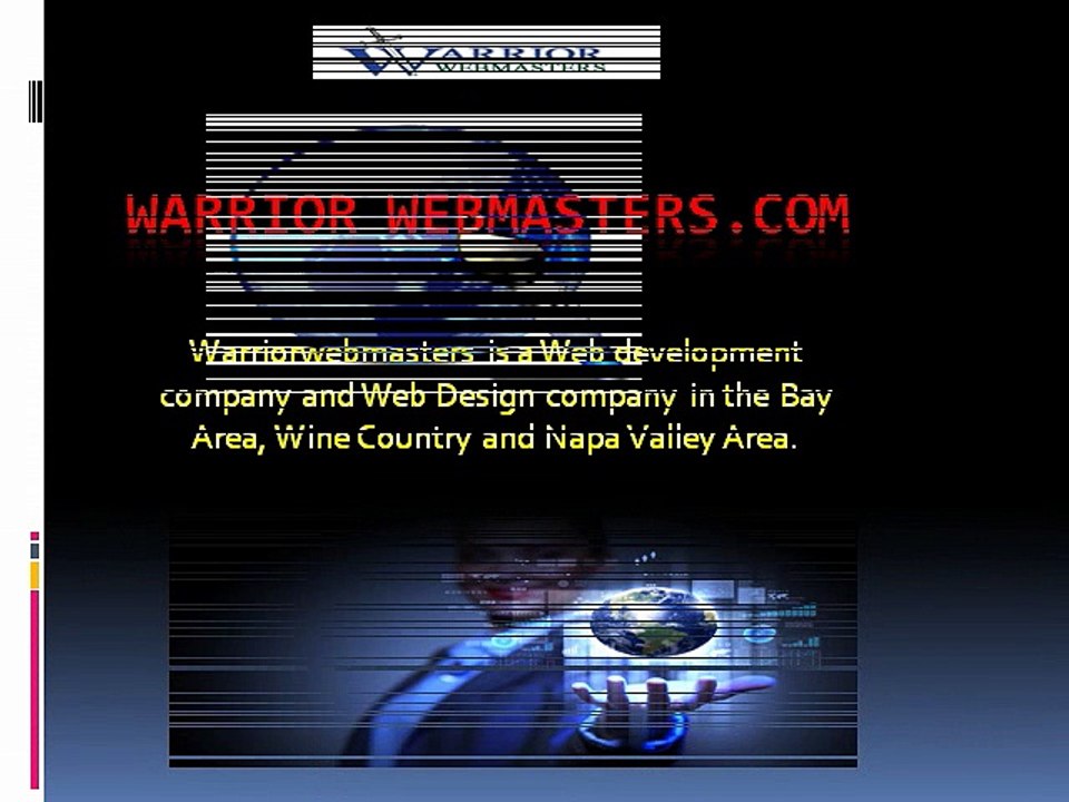 Warrior Webmasters | Professional Web Designing in San Francisco