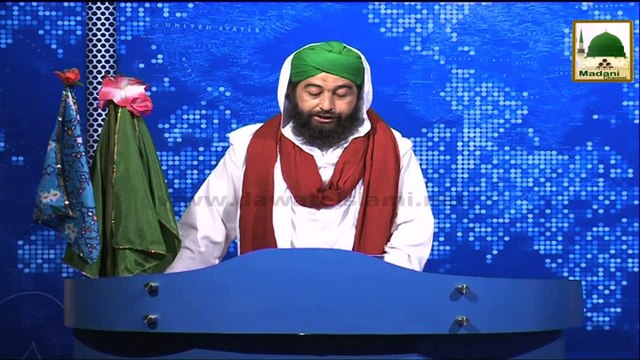 News Clip - 23 Oct - Rukn-e-Shura Majlis-e-Zaraye Amad-o-Raft Kay Tahat 27 October Kay Madani Muzakray Ki Dawat Detay Hue (1)