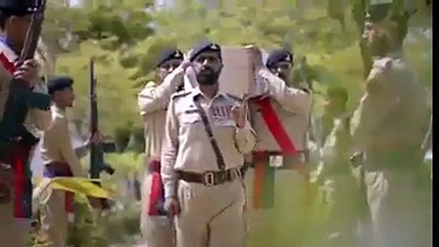 Zarb e Azb against Indian based Taliban