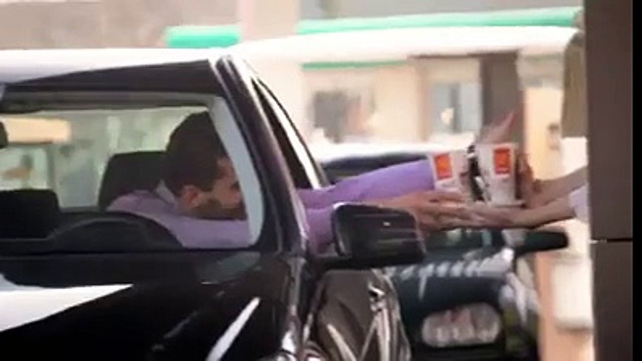 AMAZING VIDEO