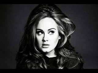 Adele - Skyfall Karaoke