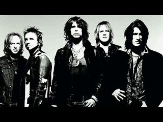 Aerosmith - Eat The Rich Karaoke