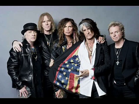 Aerosmith - I Don't Want To Miss A Thing Karaoke