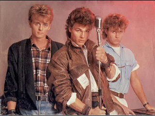 a-ha - Take On Me Karaoke