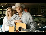 Alan Jackson - Chattahoochee Karaoke