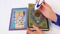 Digital Pen Quran in Pakistan  www.naaptoolpk.com