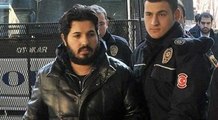 Reza Zarrab'ın Kuryesi: Paraları Kime Götürdüğümü Hatırlamıyorum