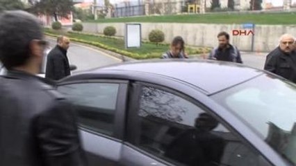 Deniz Seki Sağlık Kontrolünden Geçiriliyor - 1