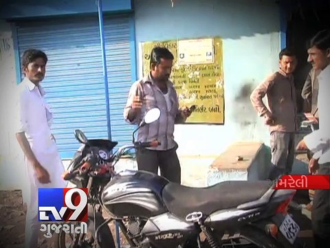 Why people built 'Lioness Memorial'?, Amreli - Tv9 Gujarati