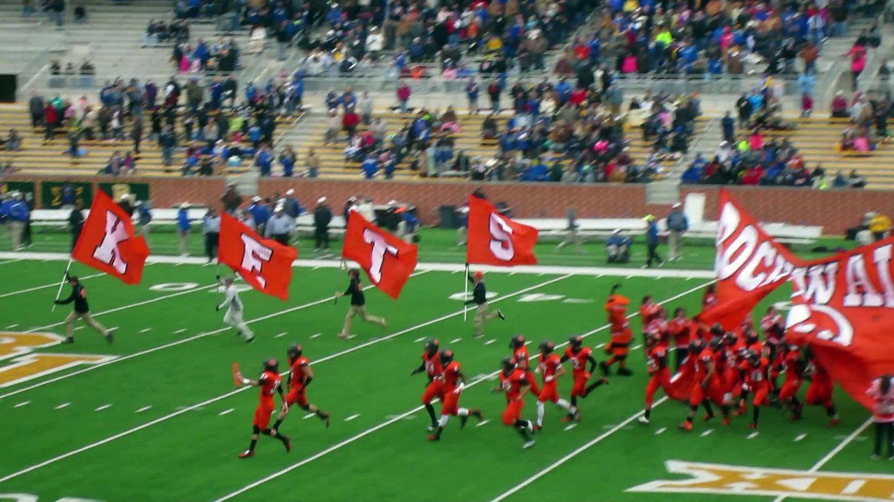 Rockwall 70 - Copperas Cove 42 - Two