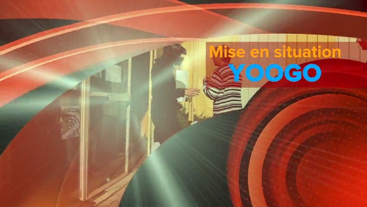 Dégagement saisie: mise en situation