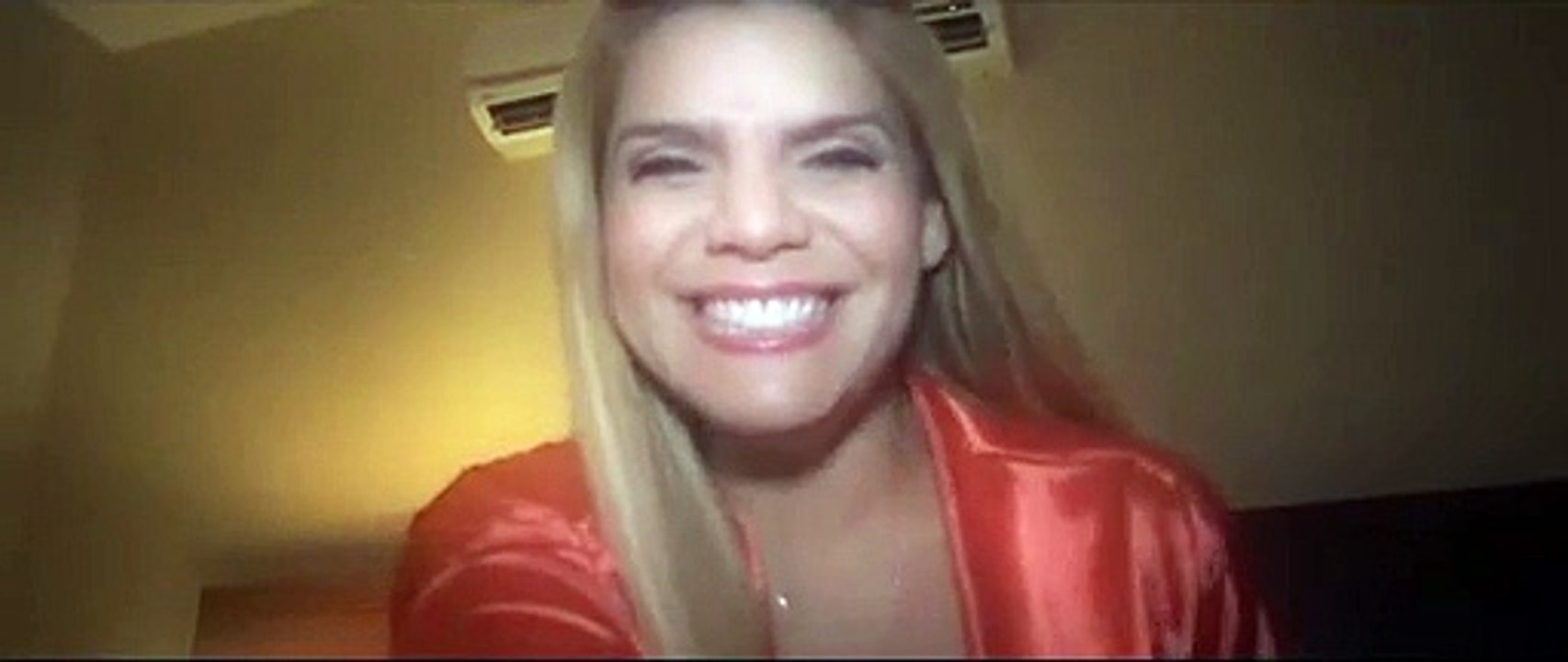 Video Sofia Caiche 1