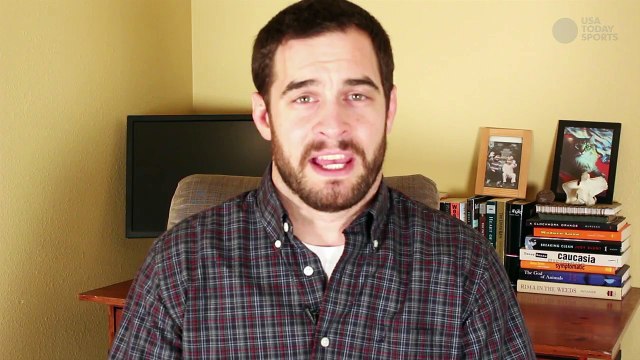 Ben Fowlkes reacts to Fabricio Werdum's TKO of Mark Hunt