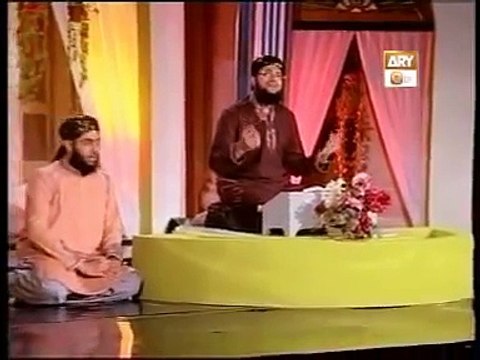 Hafiz Tahir Qadri Latest Ramadan 2009 Album - Ya Rasool Janan-e-Ma Muhammad Exclusive!!