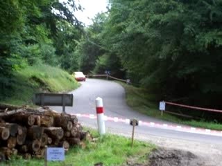 51- VISA GTI kalt bec 2006