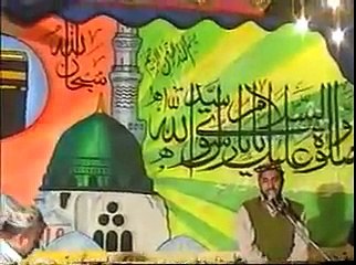 Haleema Main Tere By Mian Irfan