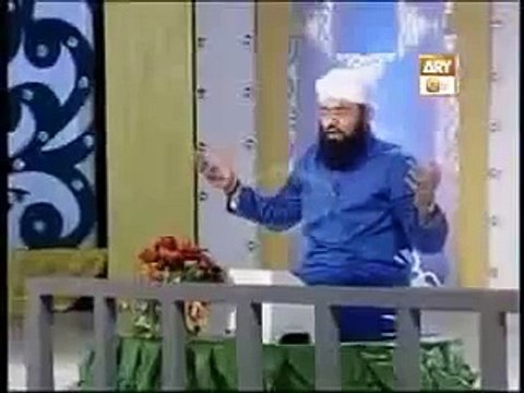 Hasbi Rabbi Jallal La Allah - Syed Furqan Qadri Latest Naat Album Rabi ul Awal 2012
