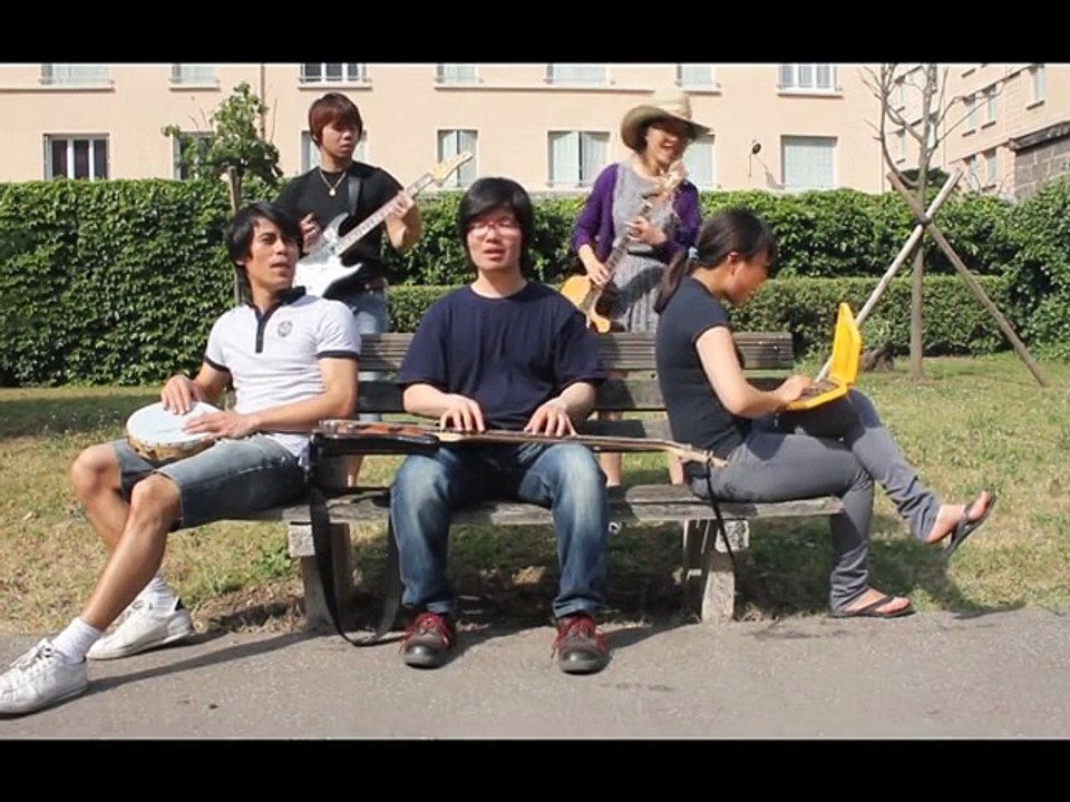 Genki - Goodbye Days PV