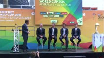 Australia celebrate 100 days ICC Cricket World Cup