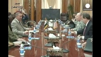 "La campaña contra el grupo Estado Islámico durará años"