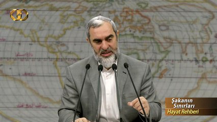 Alimlere dil uzatanın dili gider Allah’ın Resulünü bulur  - Nureddin YILDIZ - Sosyal Doku Vakfı