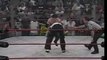 NWA-TNA - Jeff Hardy VS Petey Williams