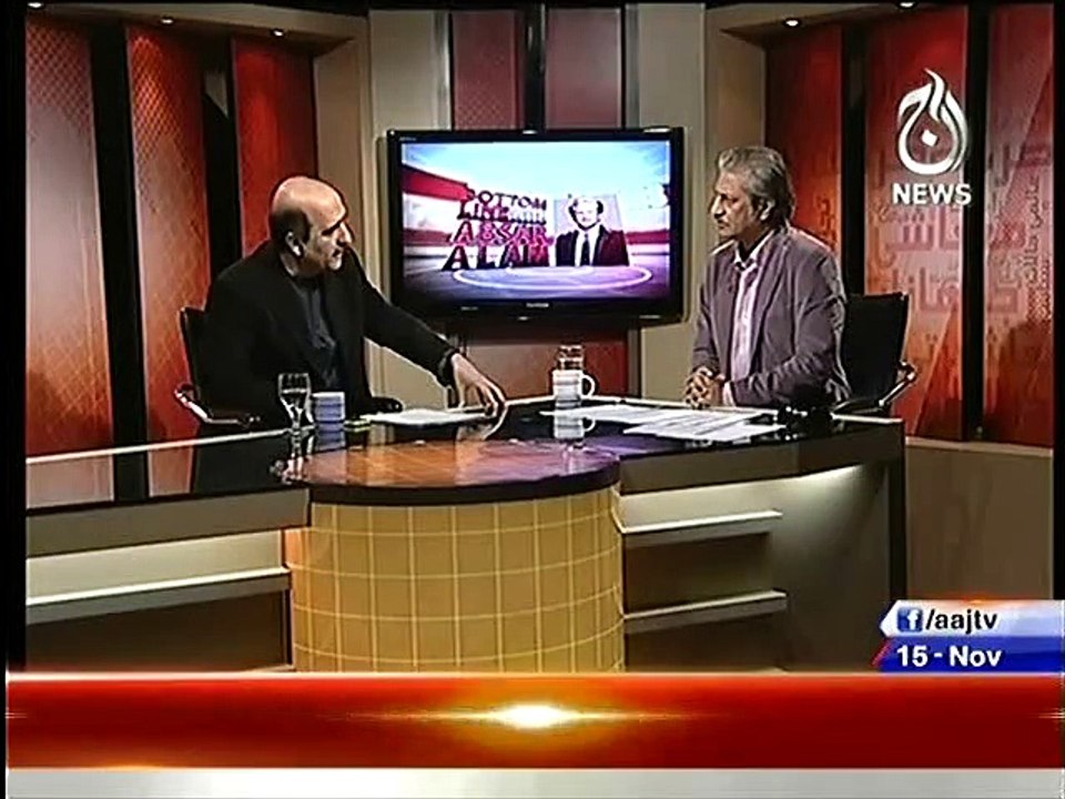 Former PTI's Spokesman Akbar S Babar Exposing Reality of PTI Chairman Imran Khan