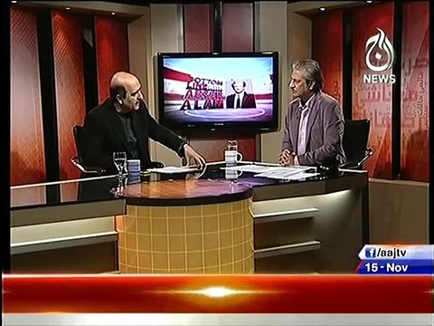 Former PTI's Spokesman Akbar S Babar Exposing Reality of PTI Chairman Imran Khan