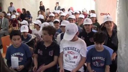 İskenderun Belediye Başkanı: Ne Kadar Organ Bağışlarsan Öbür Tarafta Günahtan Düşüyor