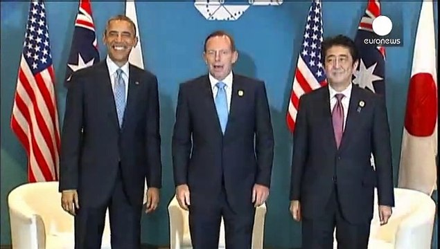 G20 dominato dal dossier Ucraina. Putin il primo a partire