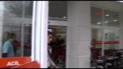 Deniz Seki Sağlık Kontrolünden Geçiriliyor - 3