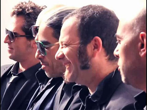 הדג נחש - זמן להתעורר קריוקי