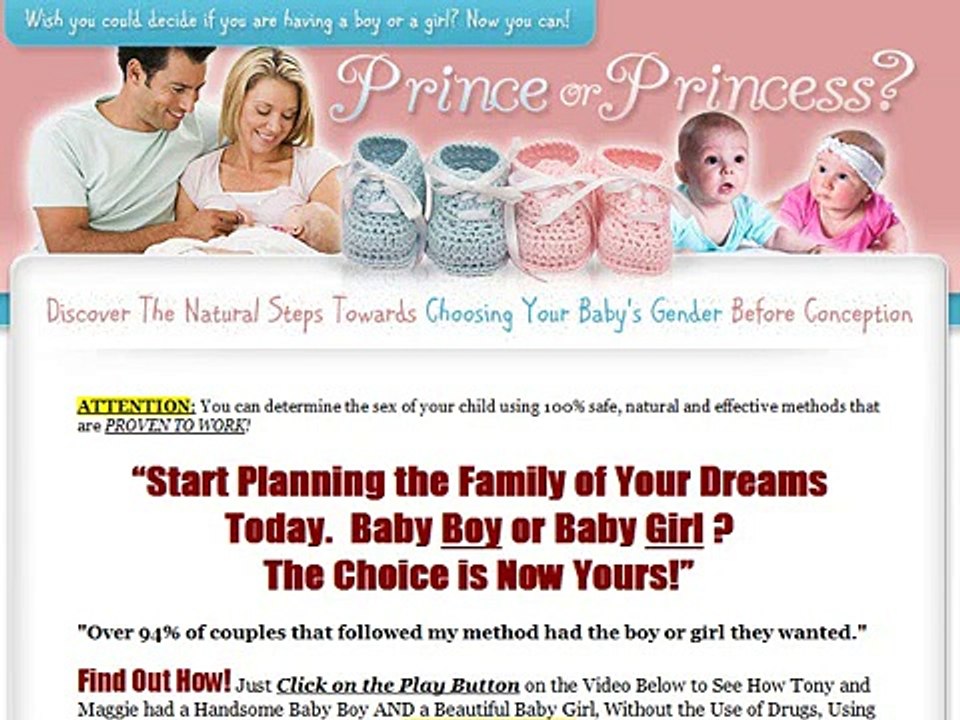 Some Easy Plan My Baby Ideas