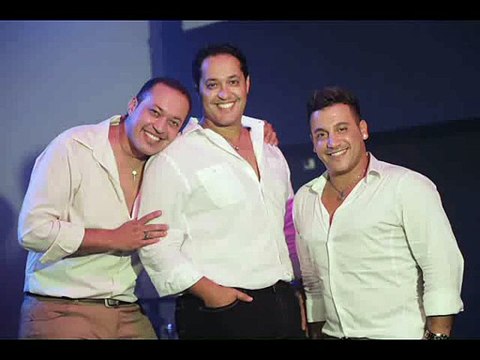 הפרויקט של רביבו - מחרוזת חולפות השנים קריוקי