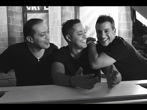 הפרויקט של רביבו - מחרוזת איפה הימים קריוקי