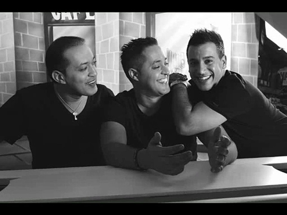 הפרויקט של רביבו - מחרוזת איפה הימים קריוקי