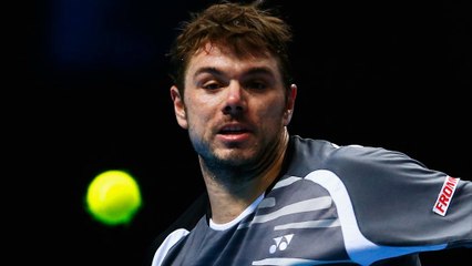 Wawrinka: "Ero stanco e nervoso"