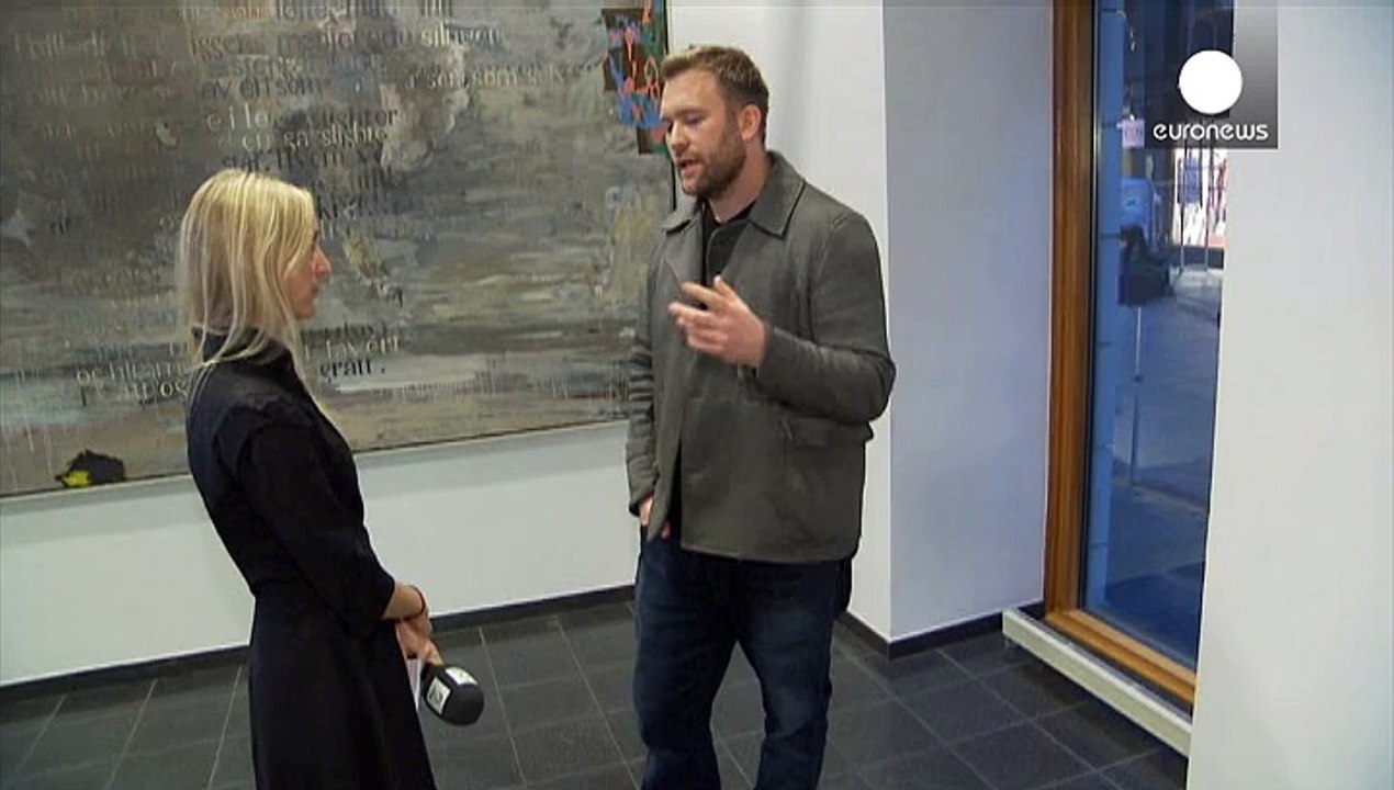 Girato a Malta il video del "bambino eroe siriano"