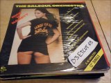 THE SALSOUL ORCHESTRA -NICE 'N NAASTY(RIP ETCUT)RAMS HORN REC 87