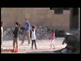 ‘Suriyeli kahraman çocuk’ videosunun sırrı ortaya çıktı