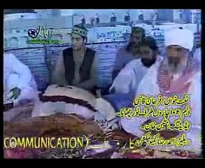 Humko Bulana Ya Rasool Allah - (Beautiful Live Version!!)