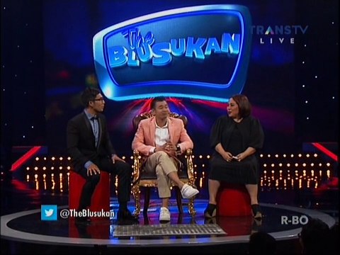 [141115]The Blusukan Ep1 - Seg4