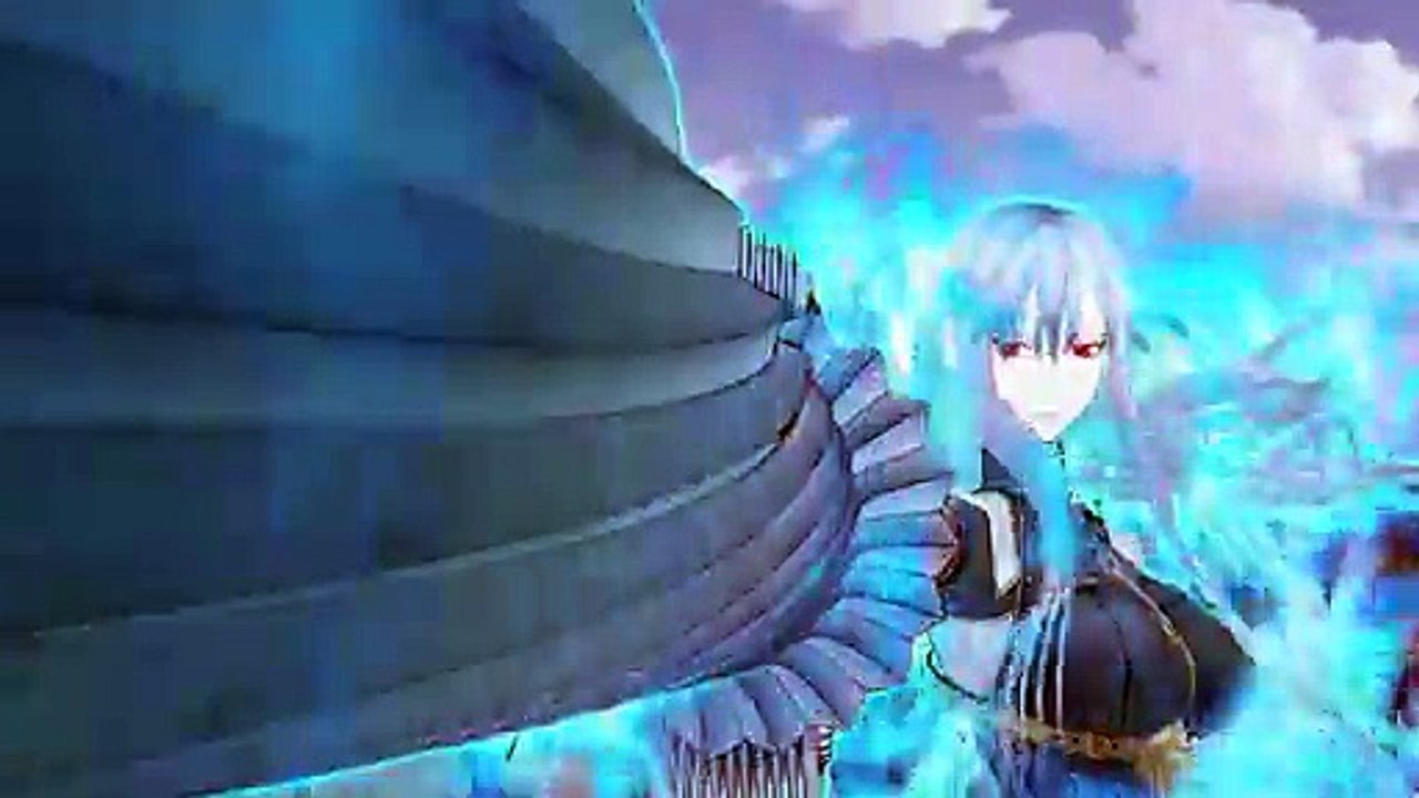 Valkyria Chronicles - Steam