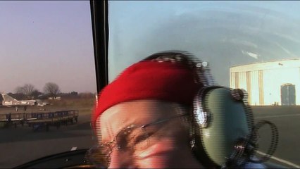 5 éme films vidéo voltige Philippe Cavelier le 19.01.2009 verticale pistes du Havre.