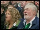 Hymne Irlandais
