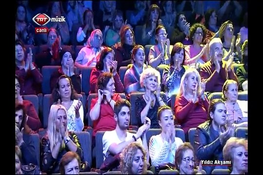 MUAZZEZ ERSOY-BEN KÜSKÜNÜM FELEĞE