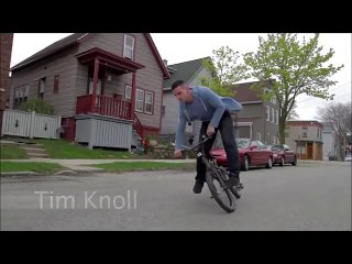 This Guy Has Amazing Moves