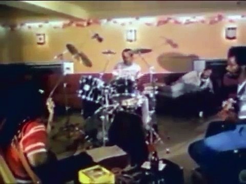 marvin gaye i want you, live en studio, trop classe