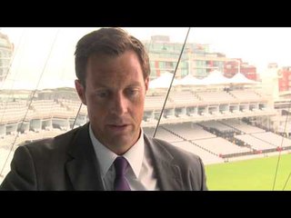 Exciting times ahead for Somerset - Marcus Trescothick