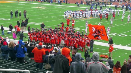 Rockwall 70 - Copperas Cove 42 - Six